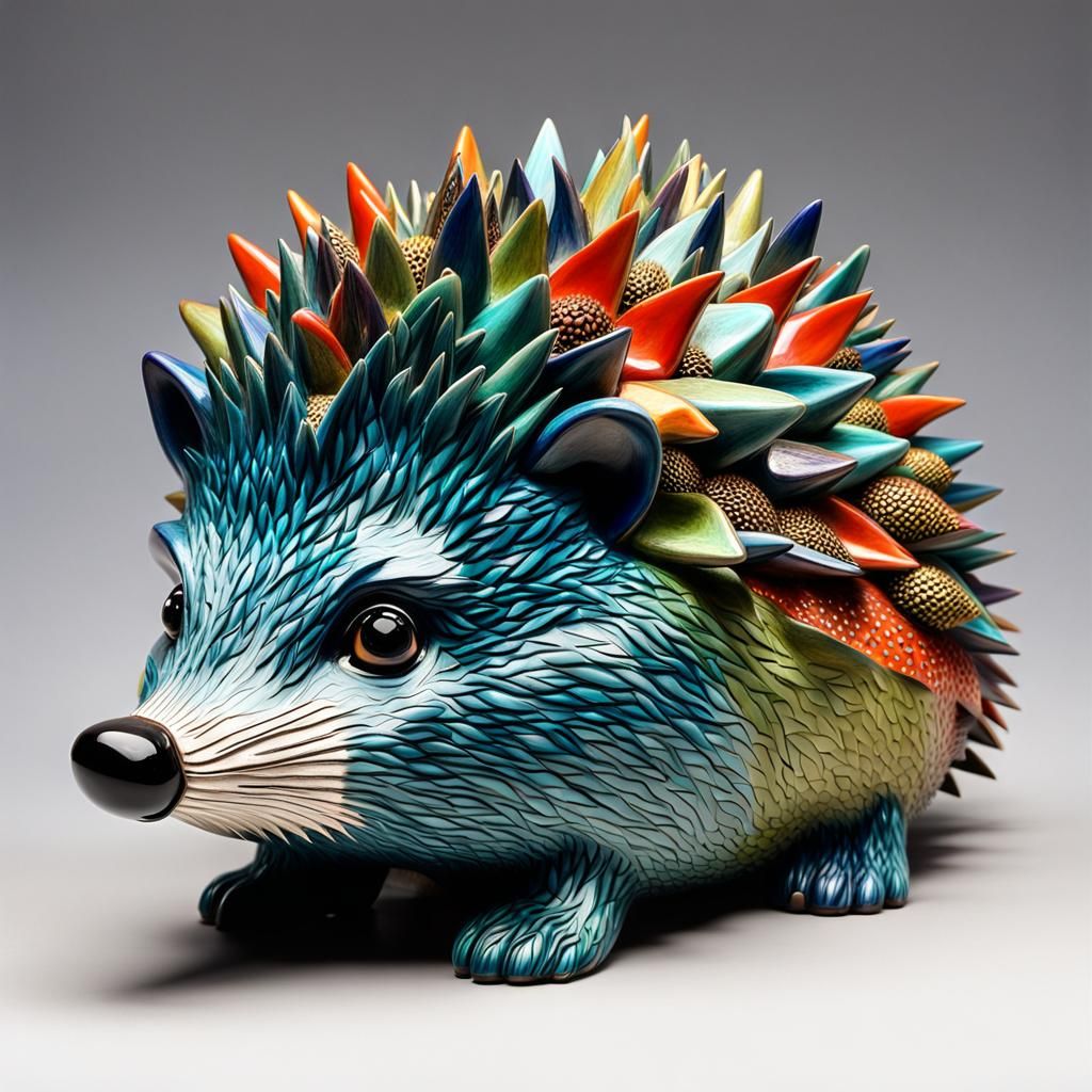 Hedgehog