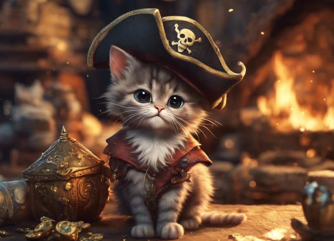 Making plans to find the treasure