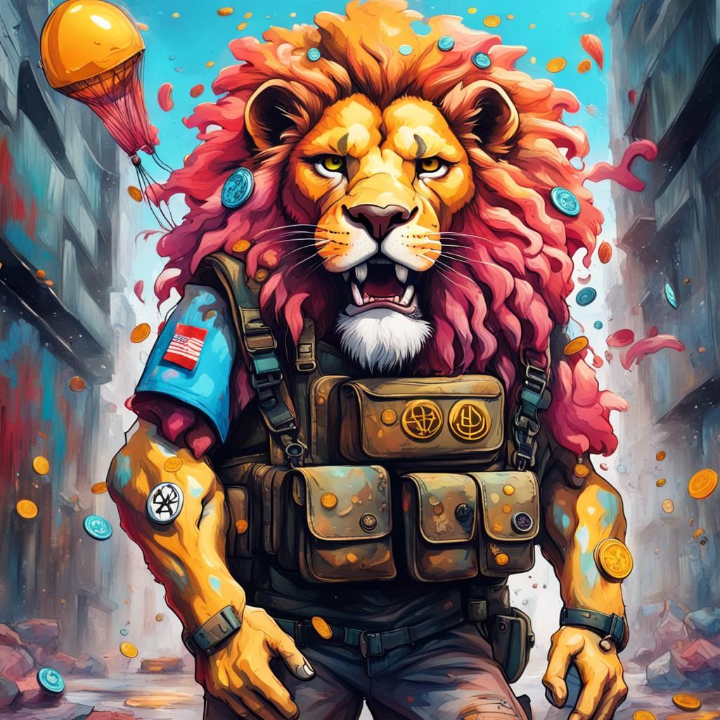 Airdrop Crypto Hunter