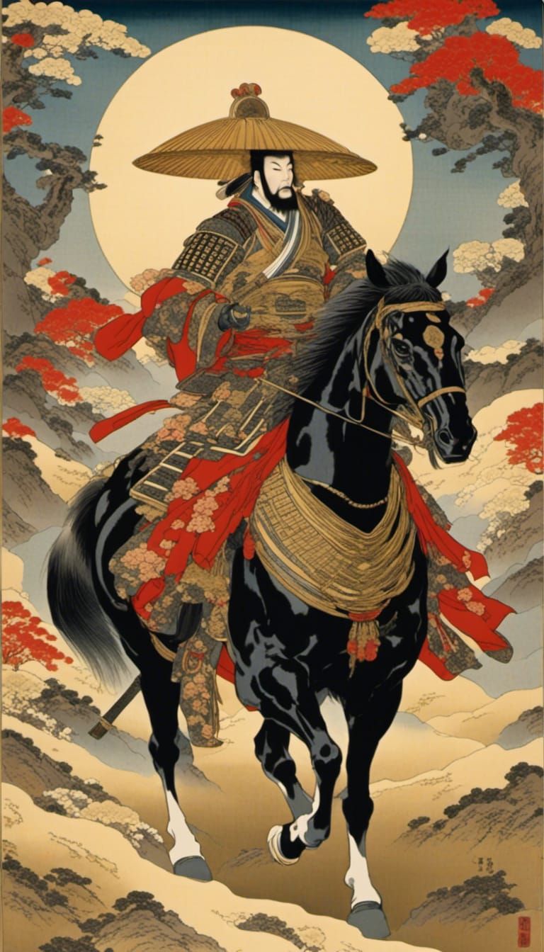 Hexagram 34 ䷡, "The Power of the Great" (大壯 Dà Zhuàng)