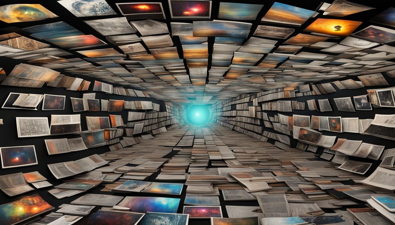 Surreal Mind Access to the Internet