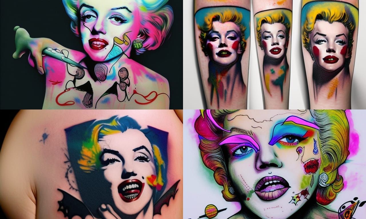 Marilyn