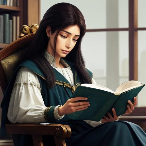 Leucocholy Reading: High Definition, Sharp Focus