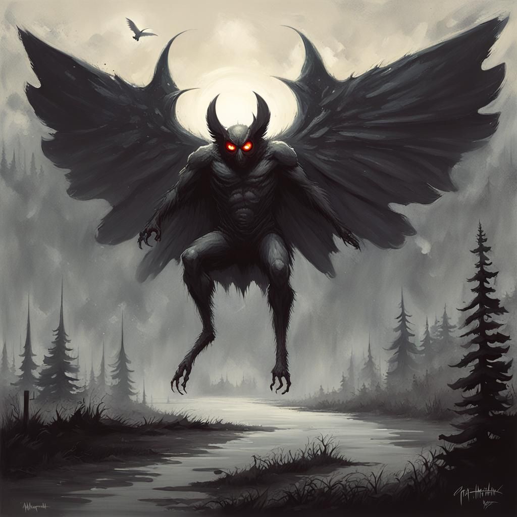 mothman
