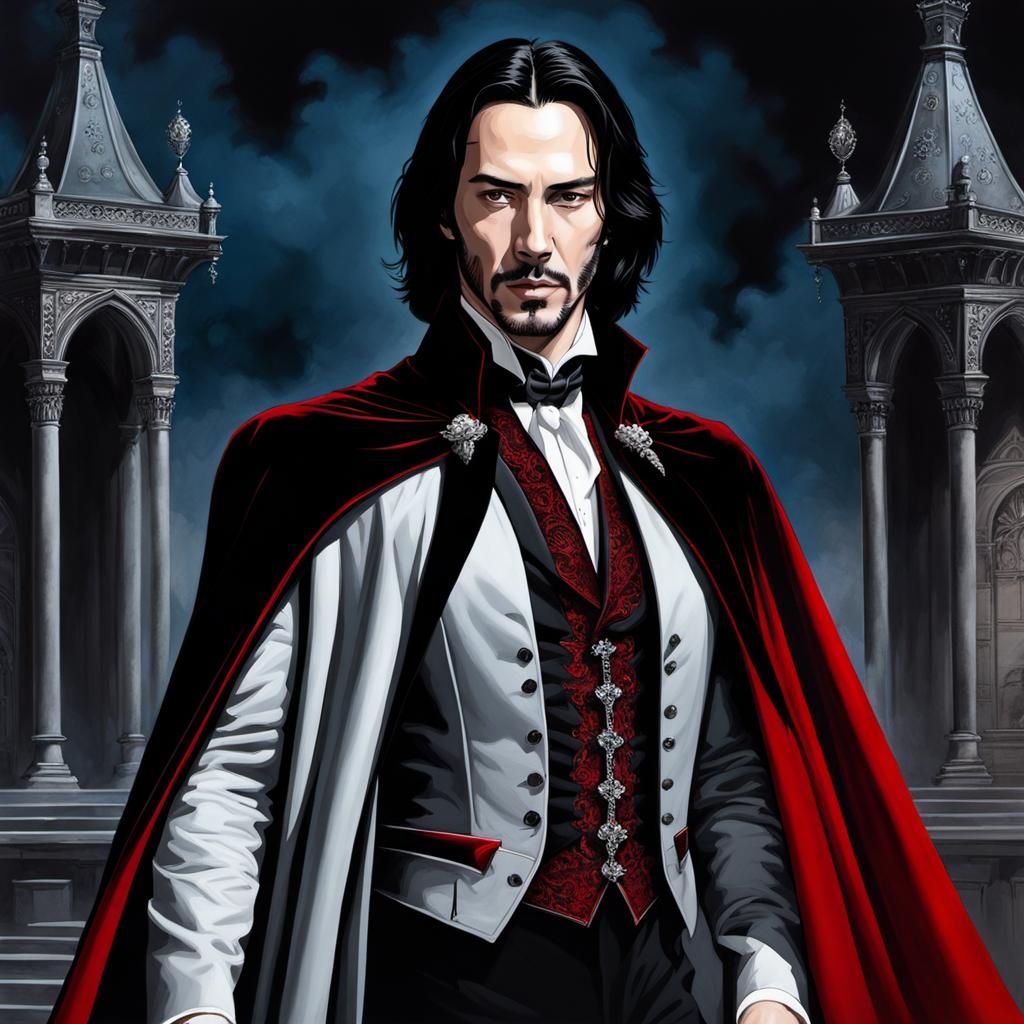Count Dracula