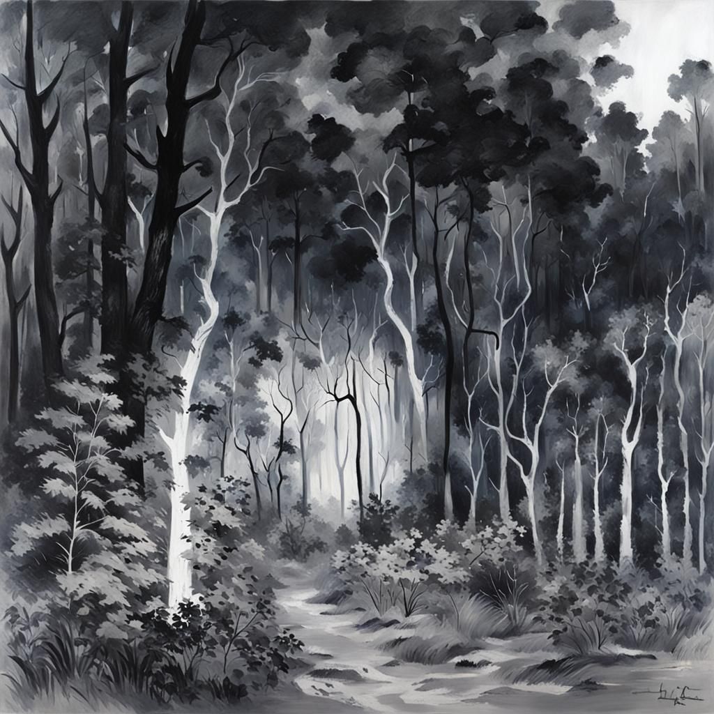 Forest
