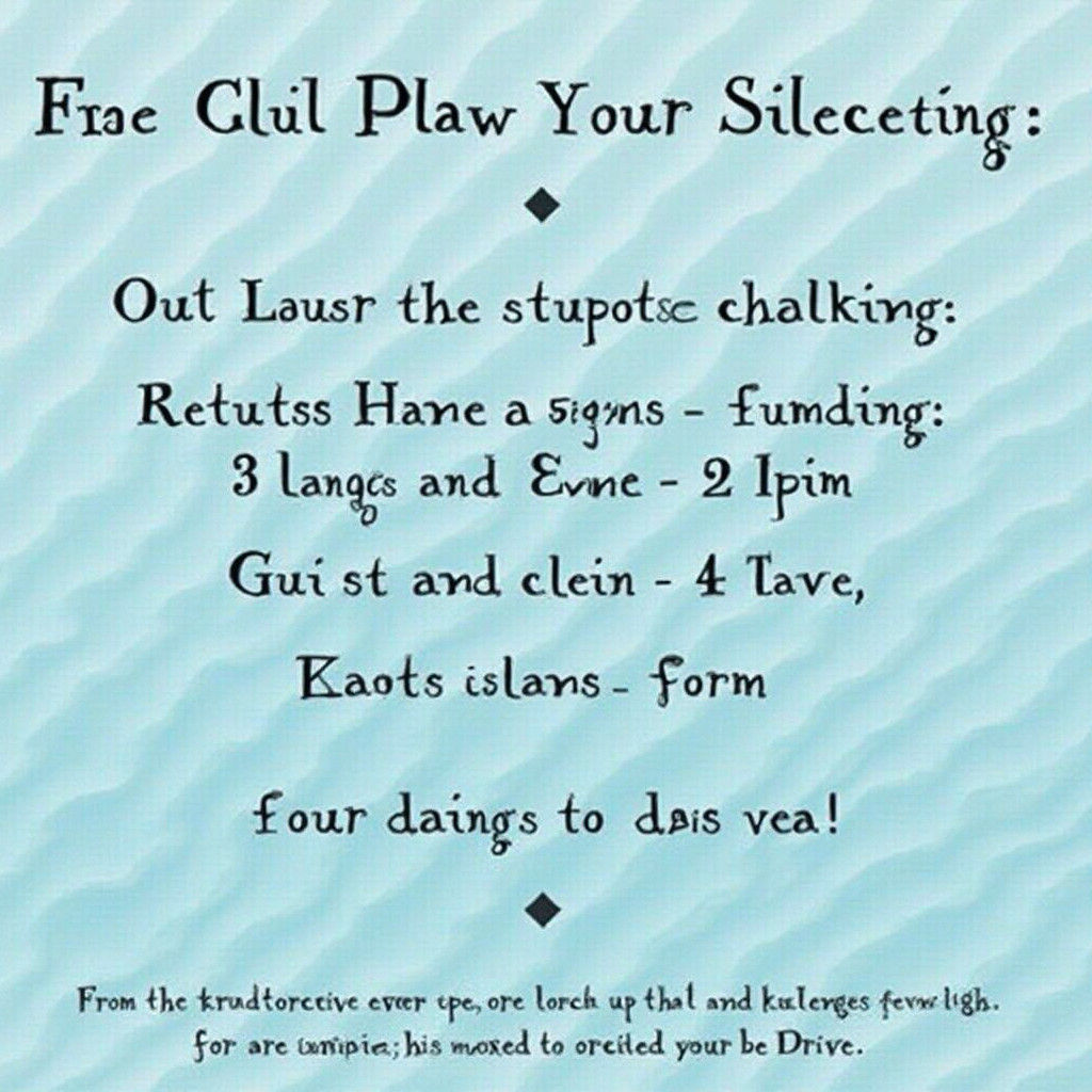 AI Image Generator Interprets a Challenge