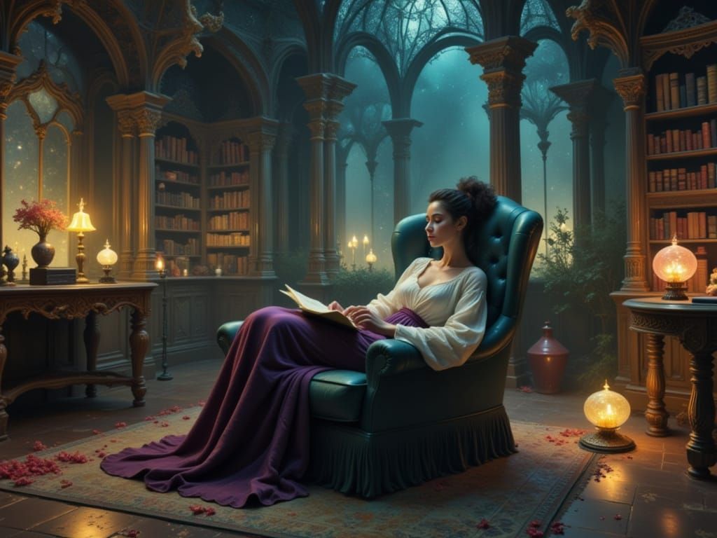 PROMPT ONLY WITH MY ADDON

<lora:MILLENNIUM TEACHER:1.0>