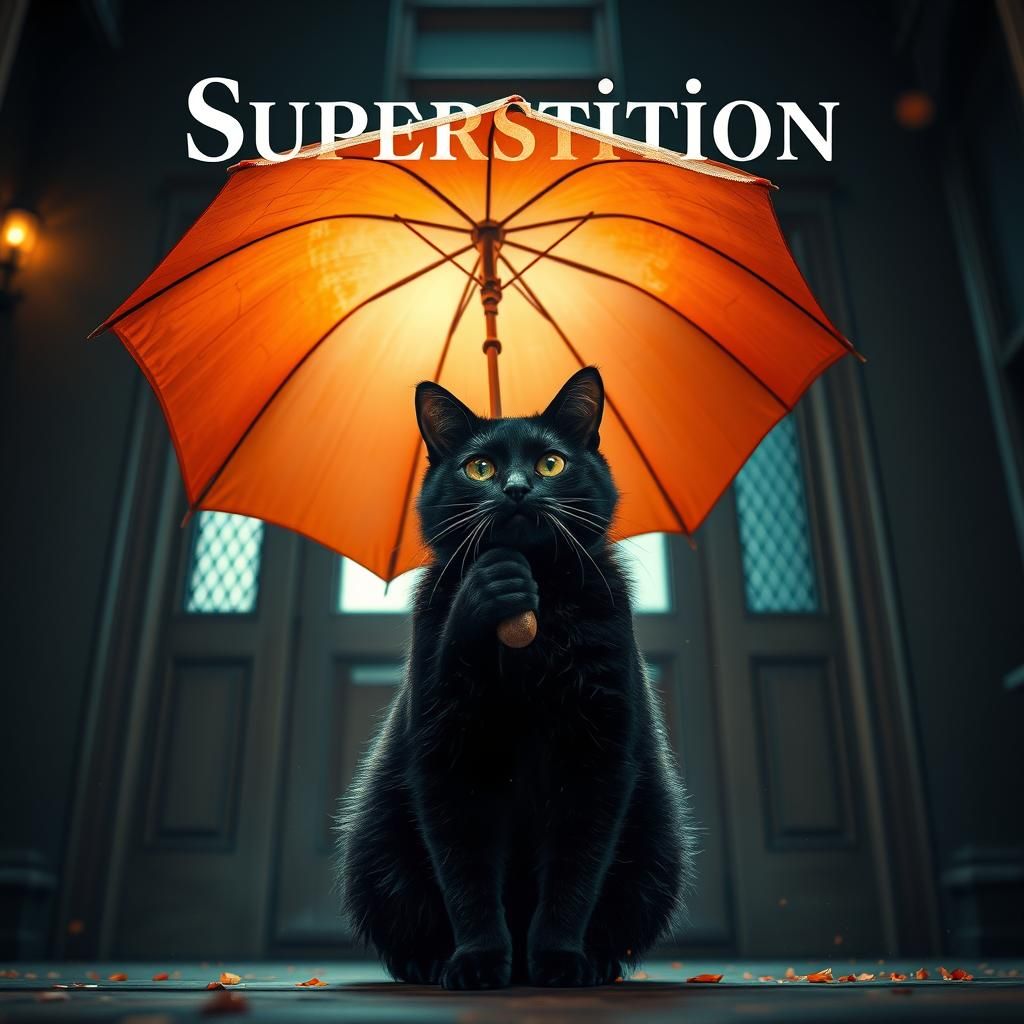 Superstition the Movie