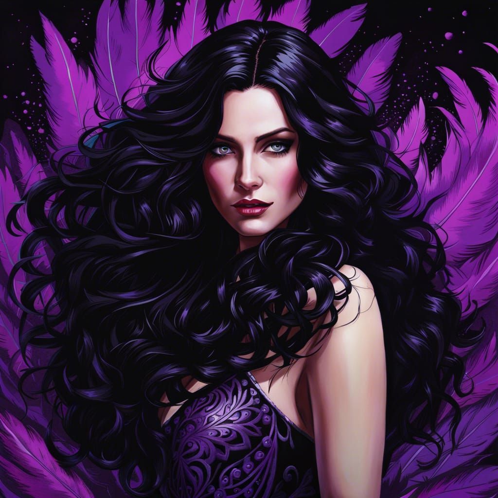 Yennefer