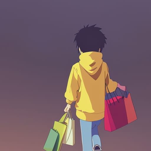 Shopping