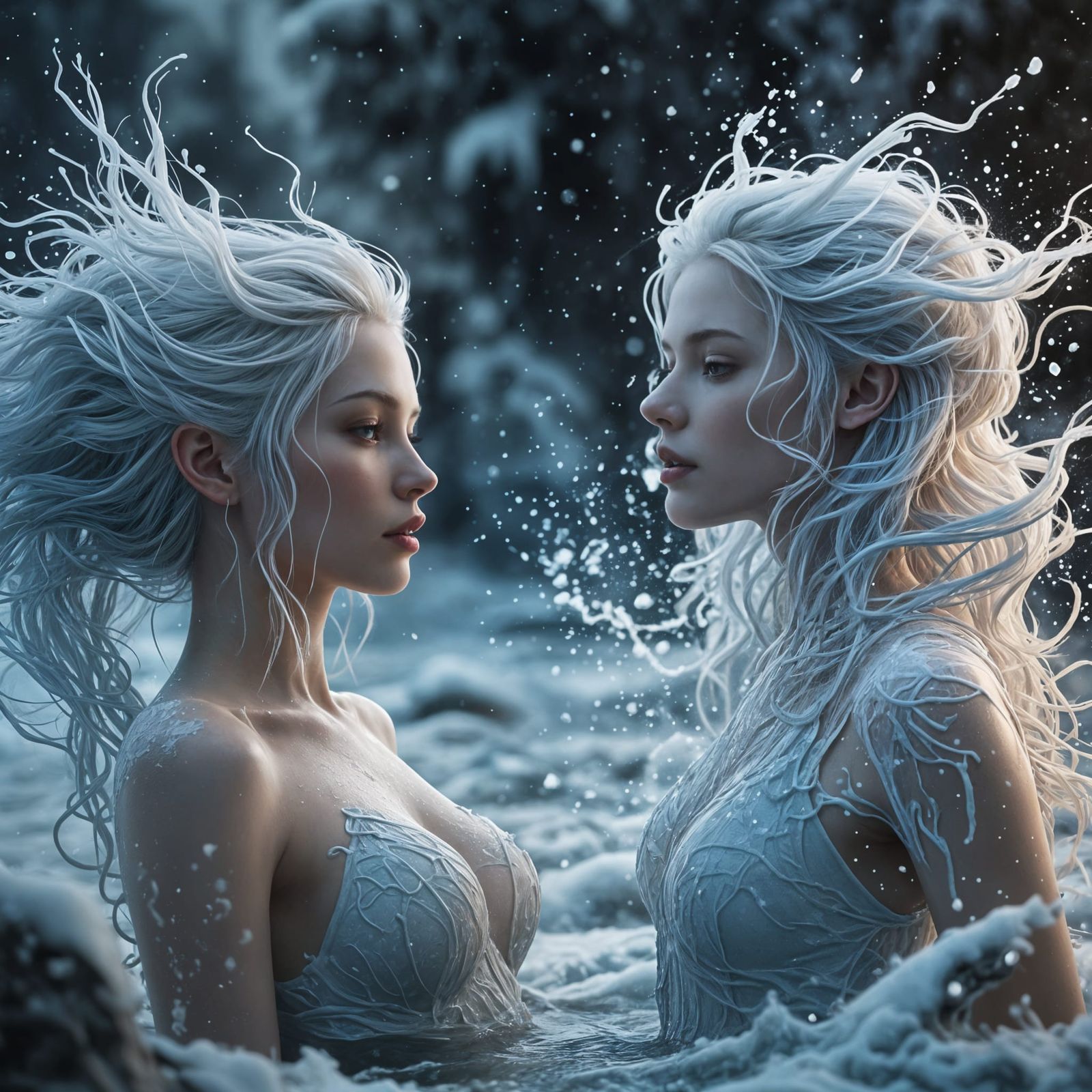 Clarity Upscaler: A comparative case study of it's degrees o...