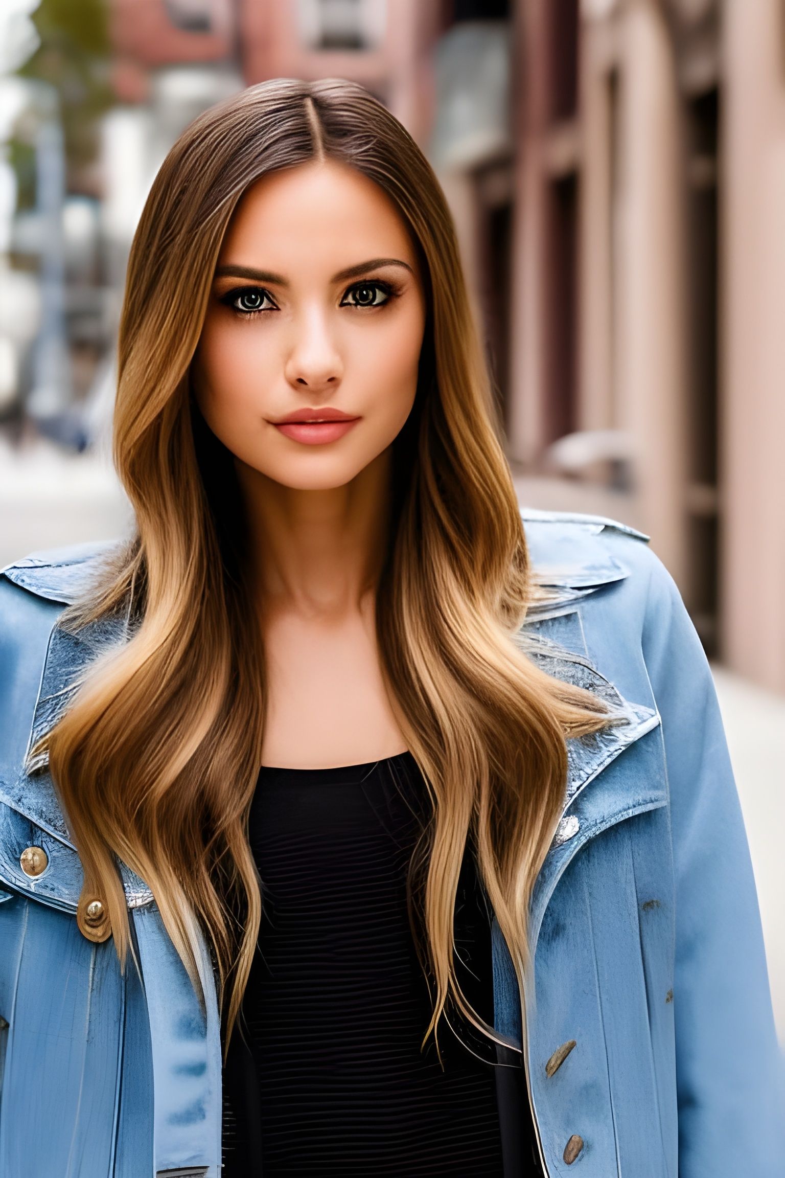 Camilla, 25, Dietologist