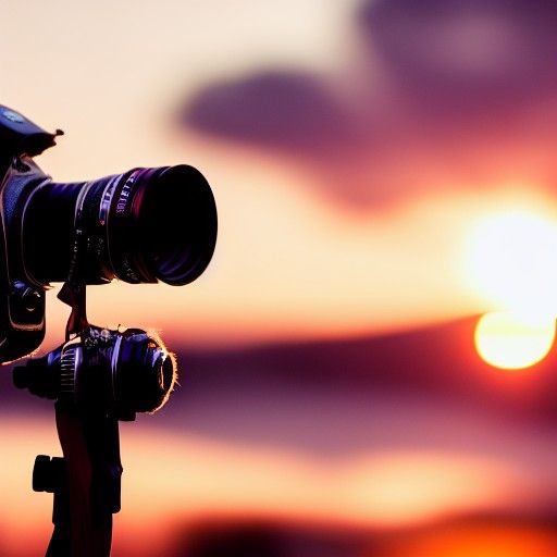 Capture the Sunset