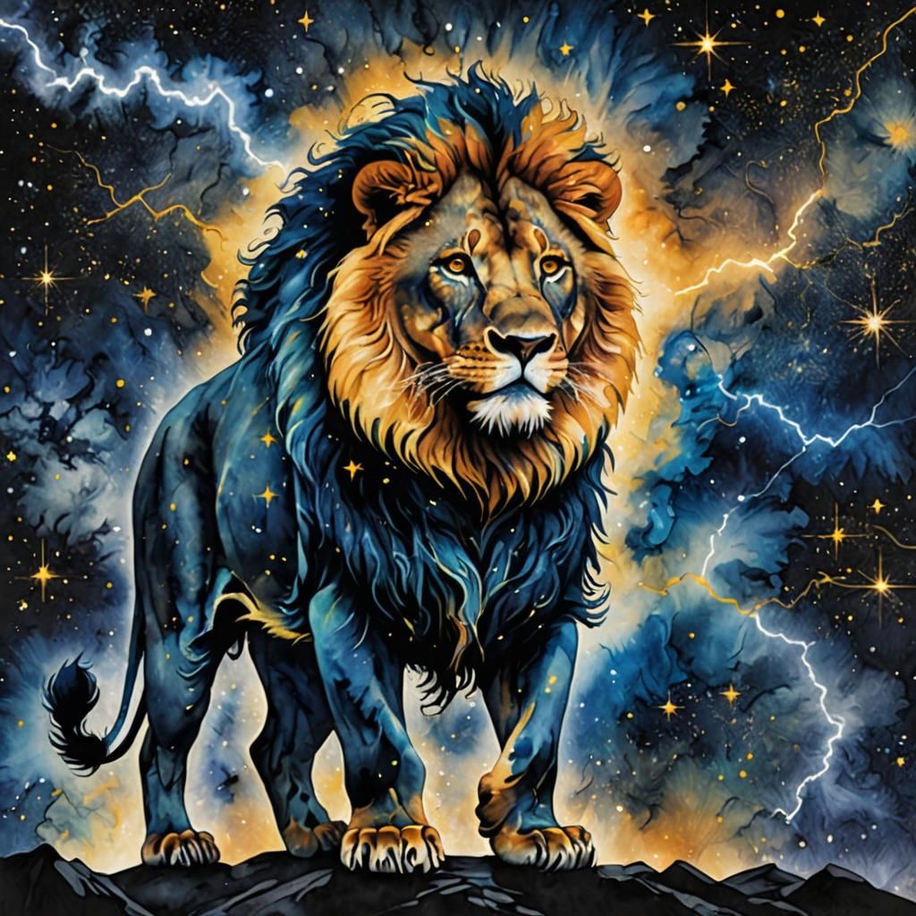 King