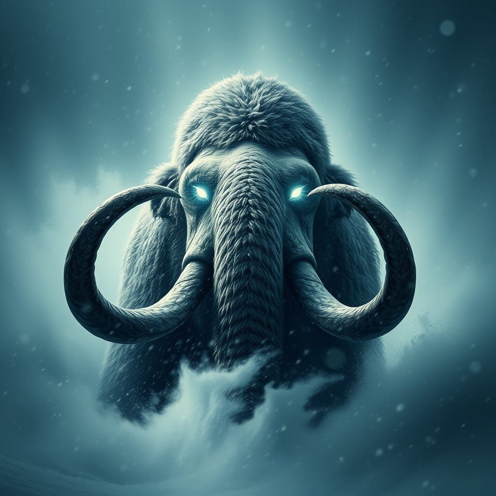 mammoth
