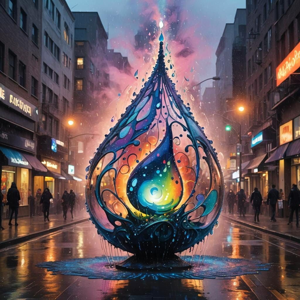 Die „Wir weinen um unsere Bayern-Kelten“-Träne in München – ...