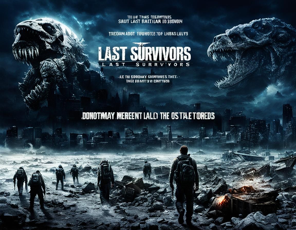 Doomsday: Visualizing Last Survivors