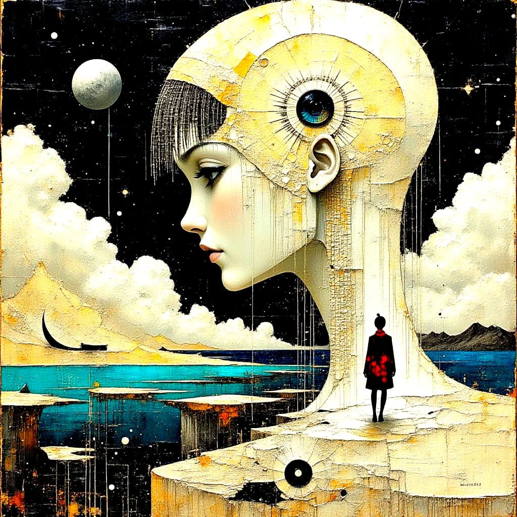 Looking for the right direction