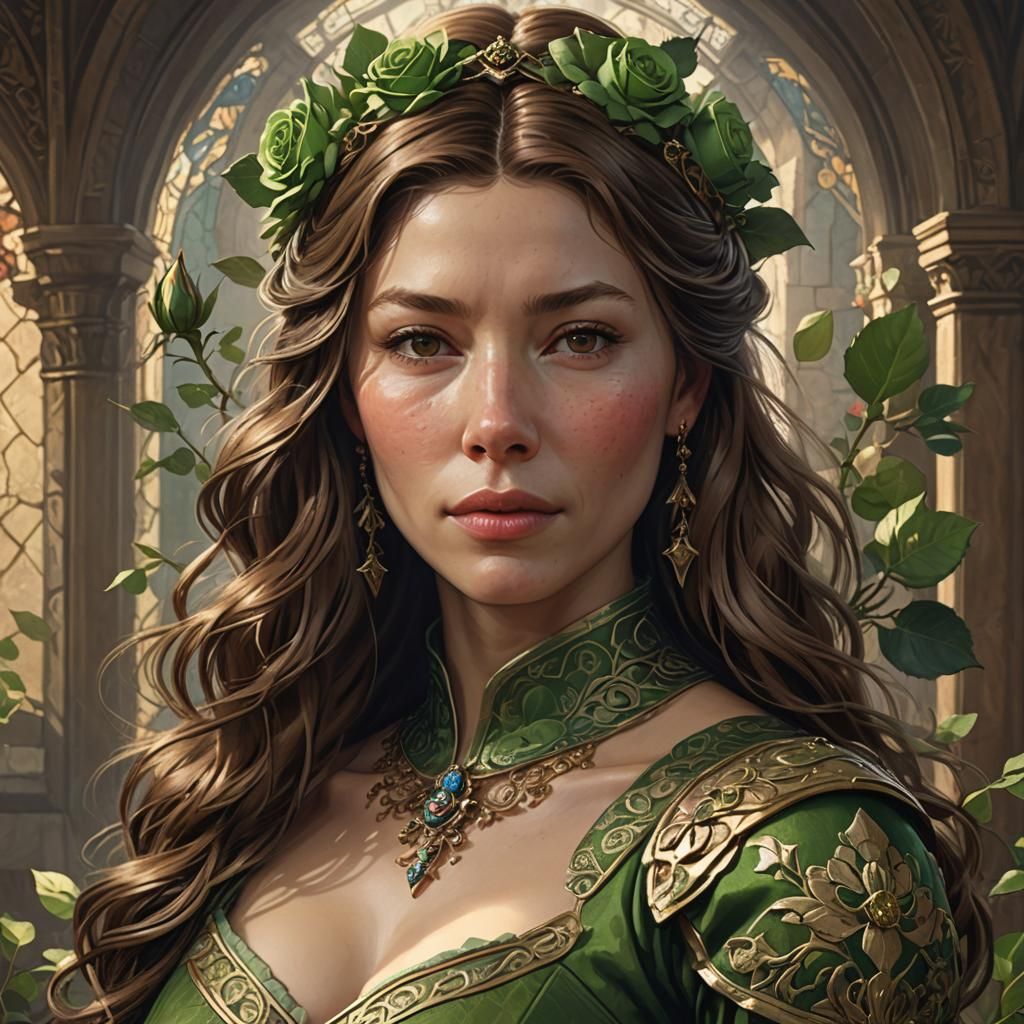 Margaery Tyrell