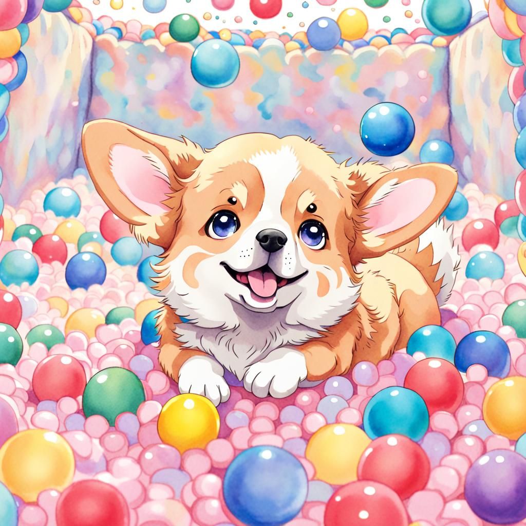 Corgi