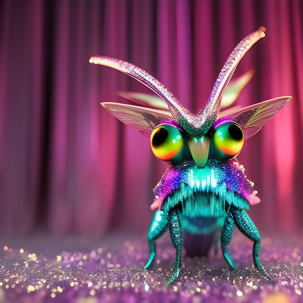 idolomantis diabolica