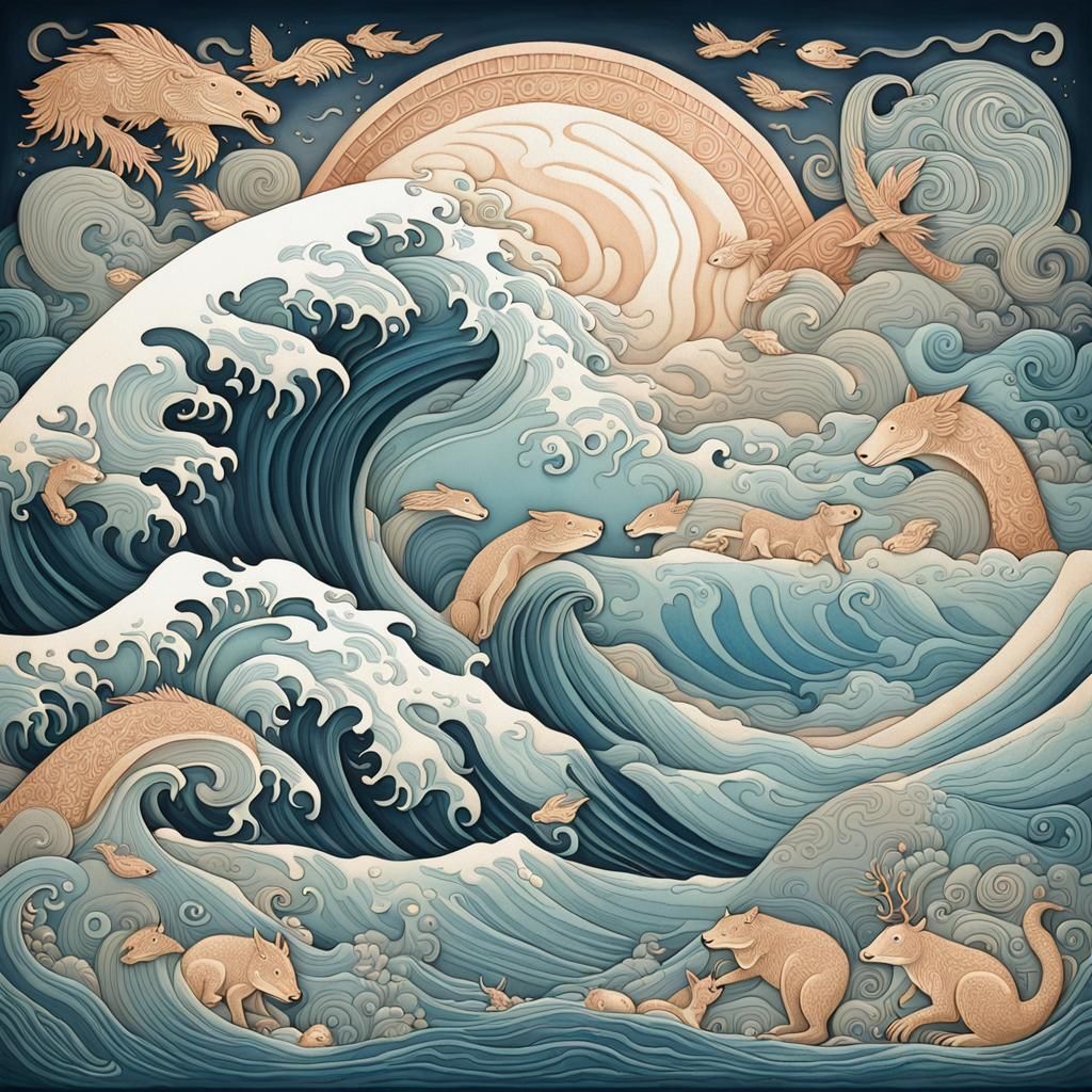 Waves