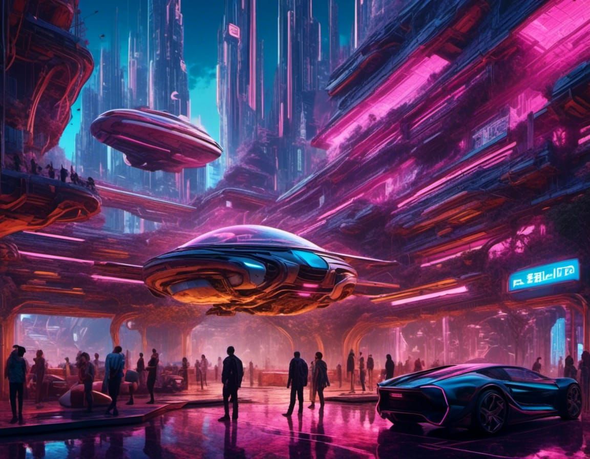 Pleasant Valley Wednesday