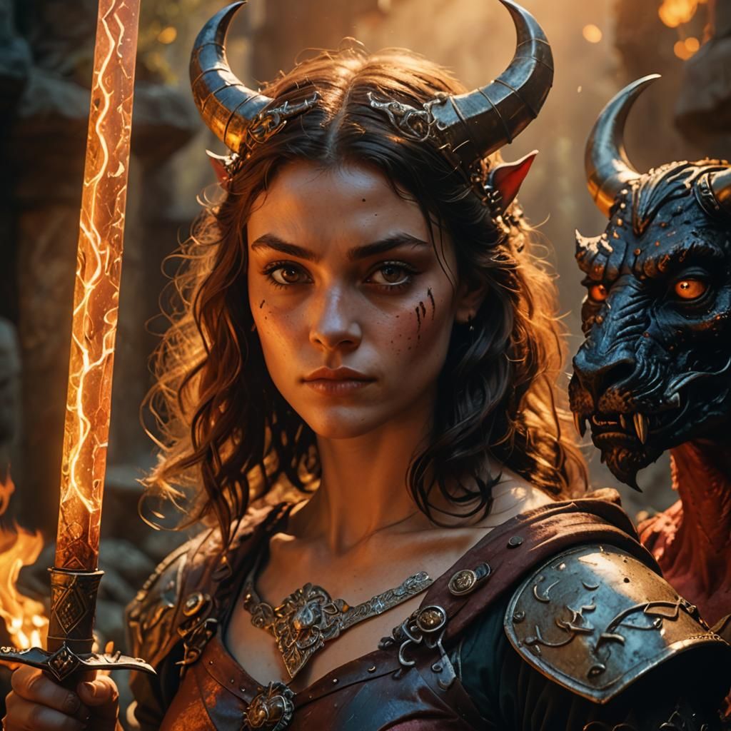 DRAGON SLAYER SUPREME