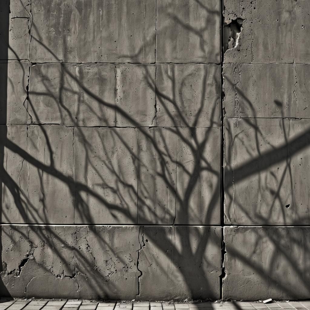 Atmospheric Dust Motives in Sunlight