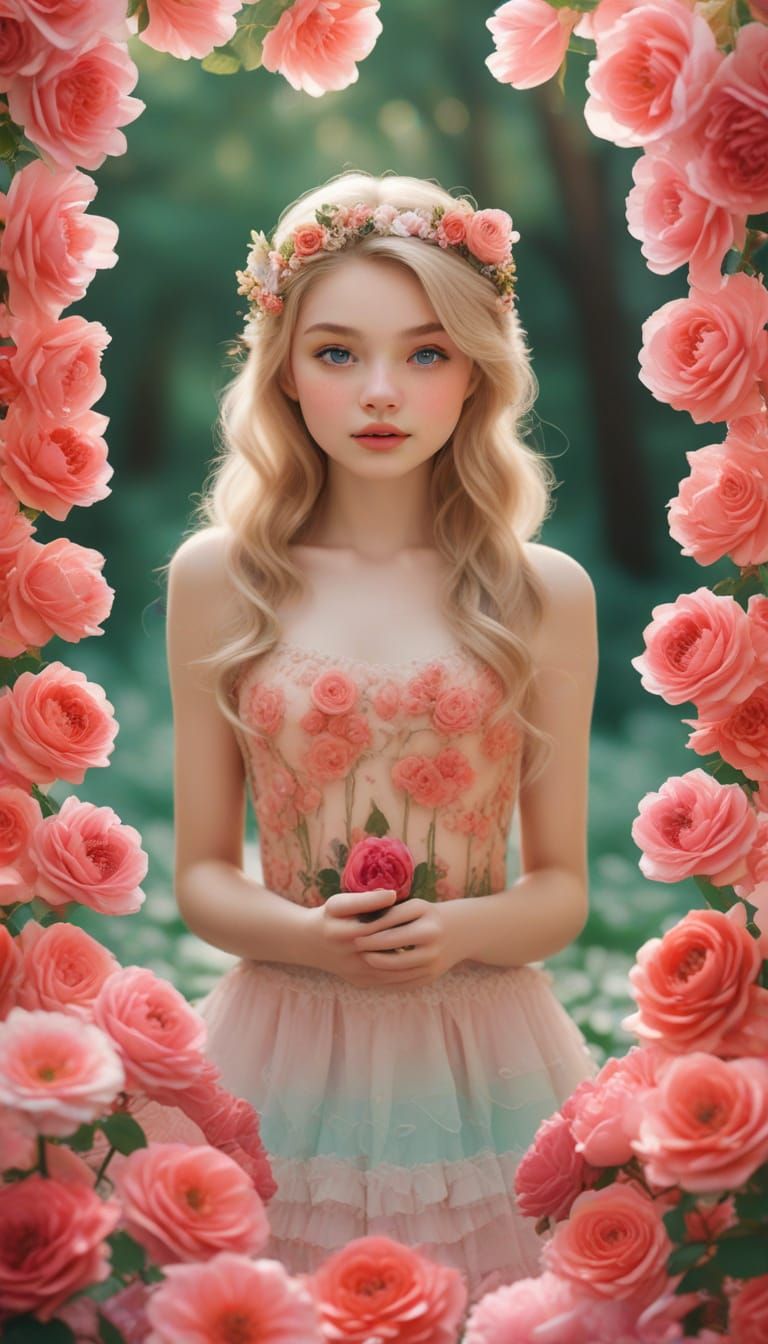 Beauty in the Abstract