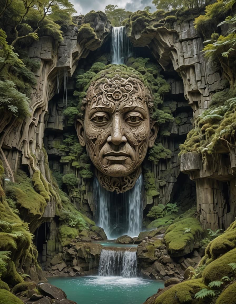 The Jungle Has Eyes!