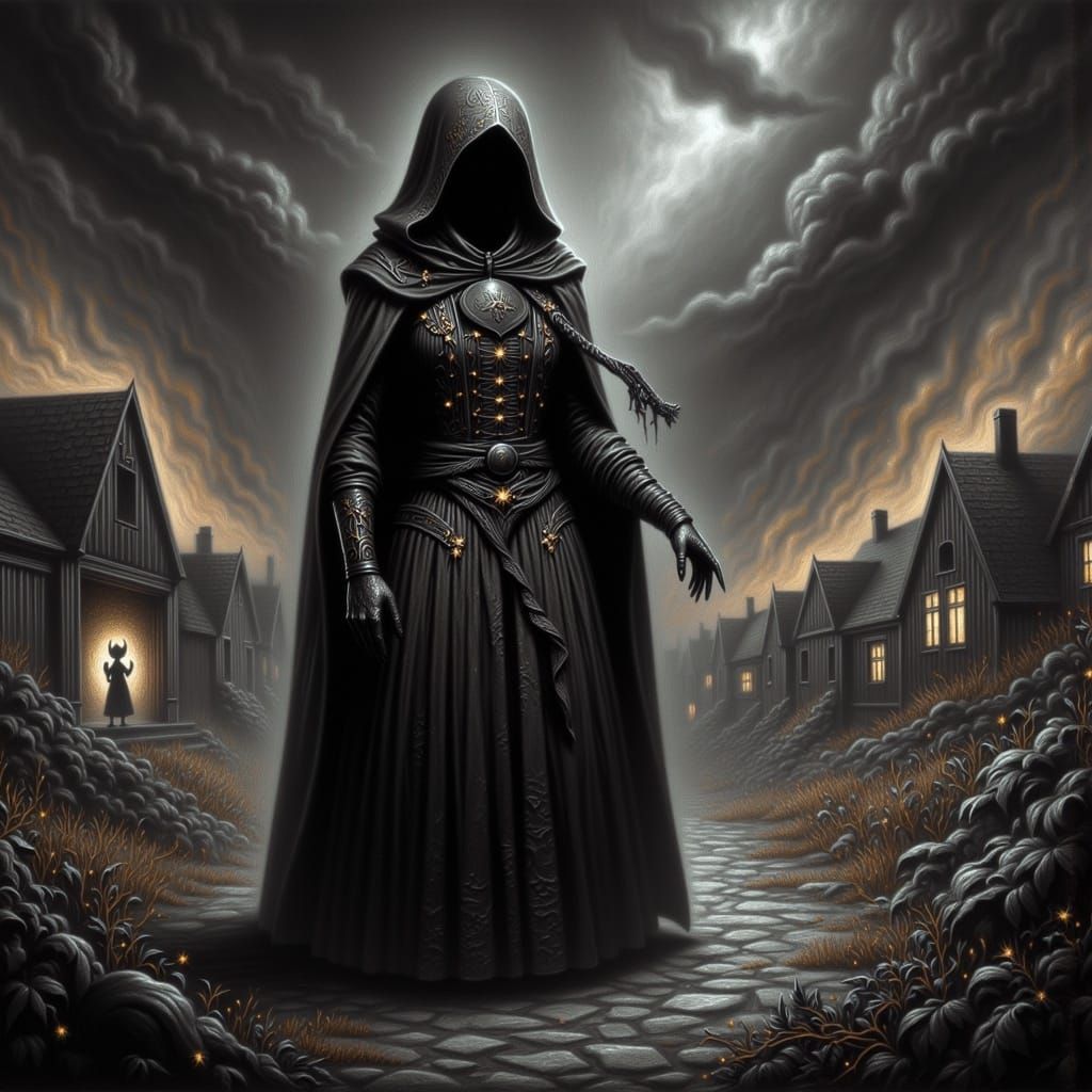 Harriet Tubman Leads Refugees with Stealth Tech