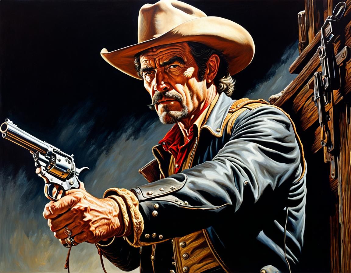 Confederate soldier