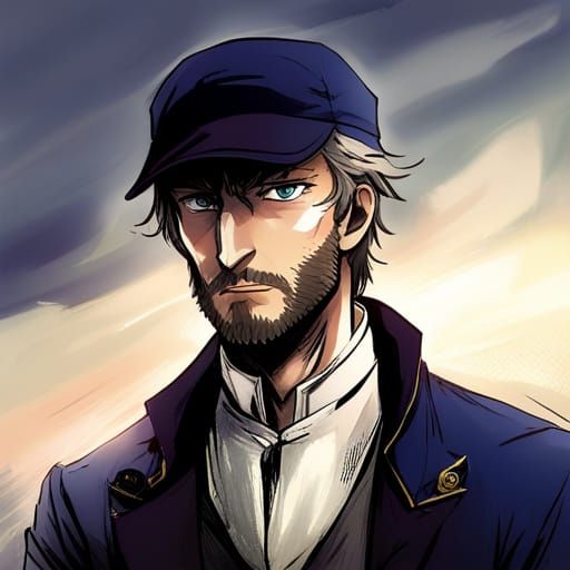 Les Misérables Jean Valjean
