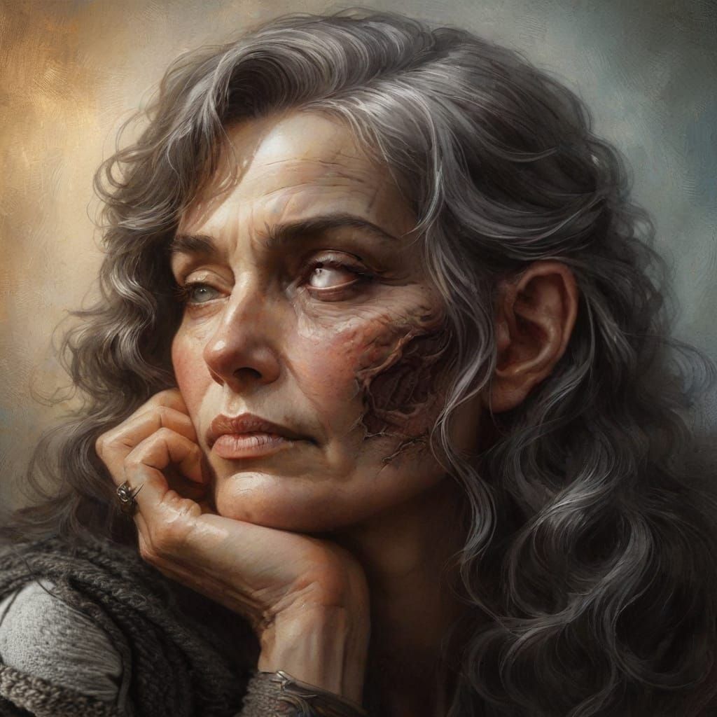 Genderswap TDS: Erithirel