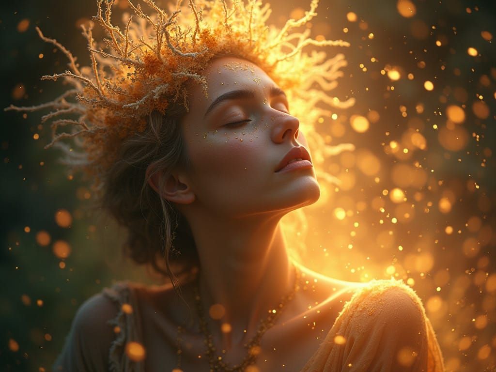 Spirioffom Solupeltt Observing Gargantuan Essence