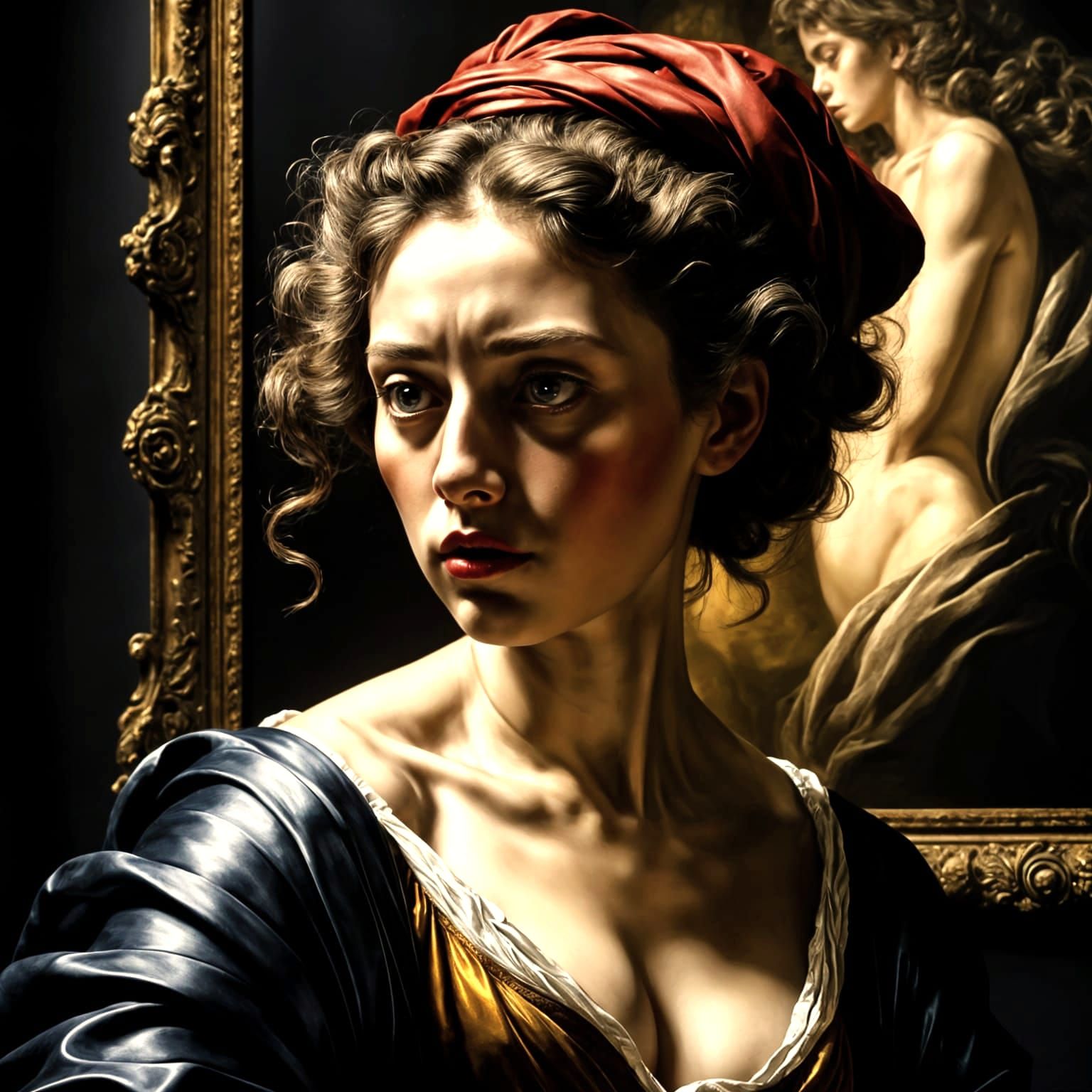 caravaggio