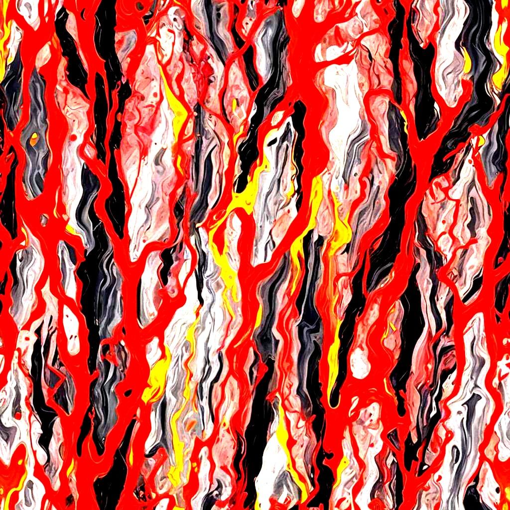 Agent Dale Cooper in David Lynch Film Style