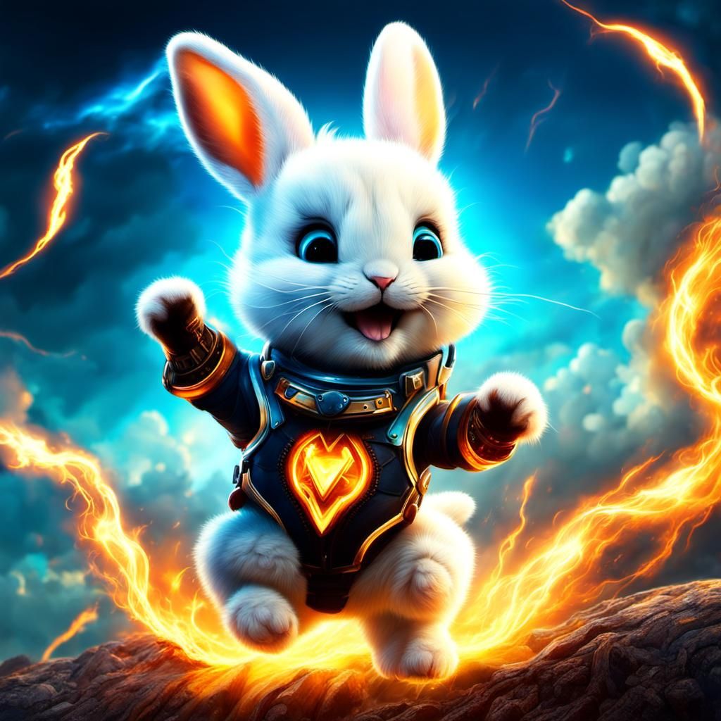 Bunny