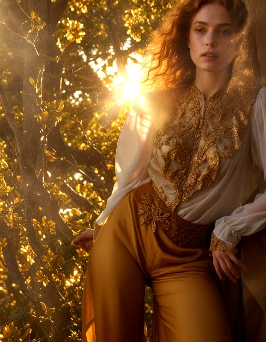 Memories from California... Spring '73 - Norma...