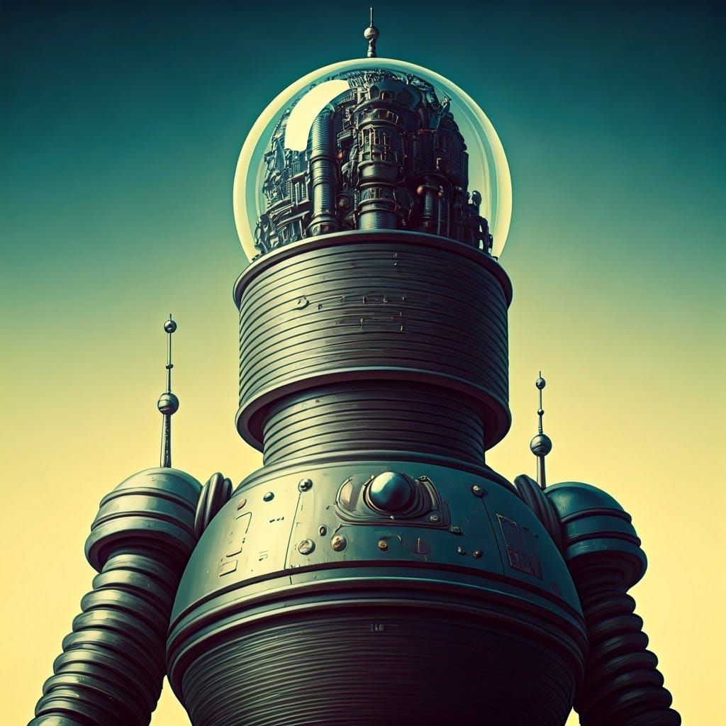 Omni-Cognate Neutron Wrangler