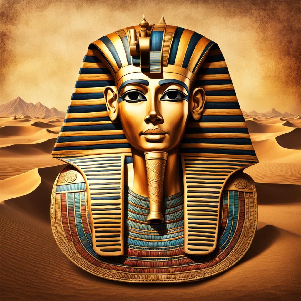 First Papyrus Discovery in Ancient Egypt