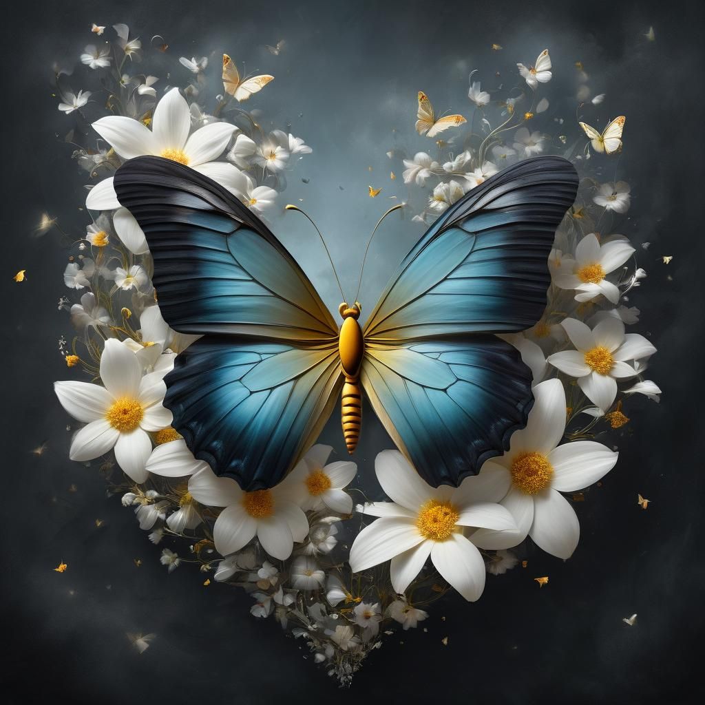 Butterfly 