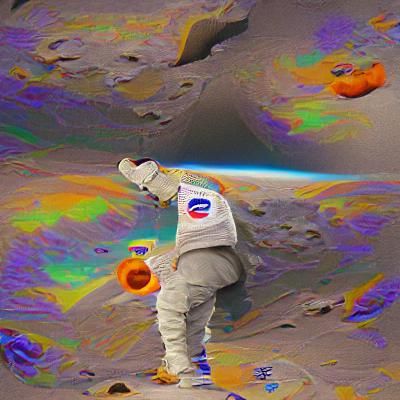 NASA: Visions of Space Exploration