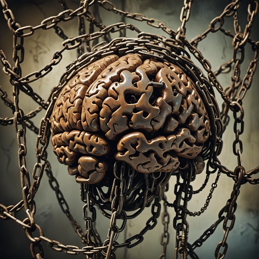 Shackles of the Mind