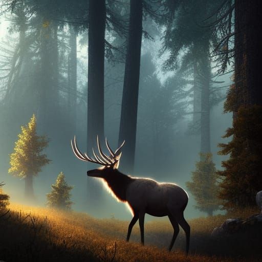 Elk