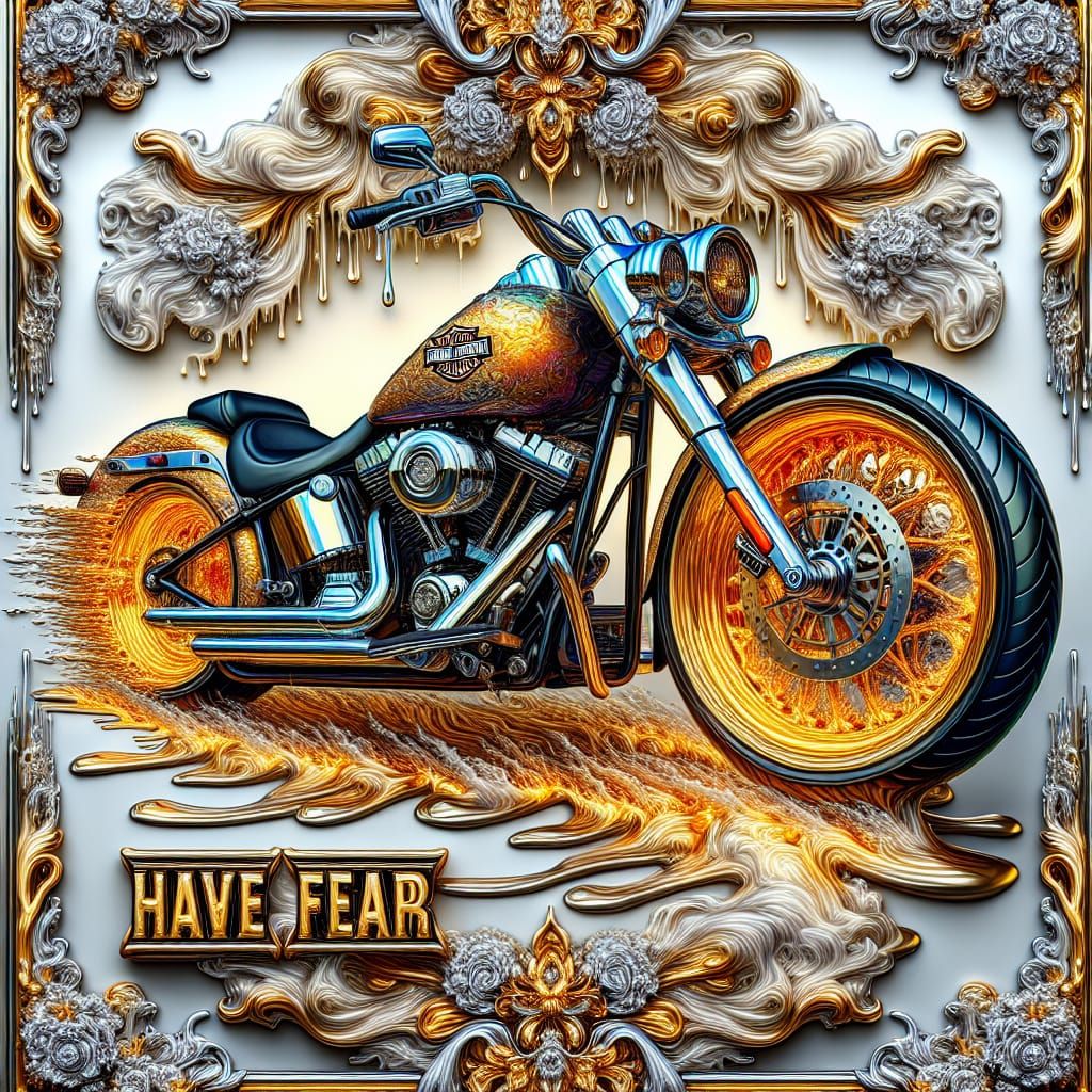 A close-up of a hyper realistic 3d fierce Hog, side view of ...