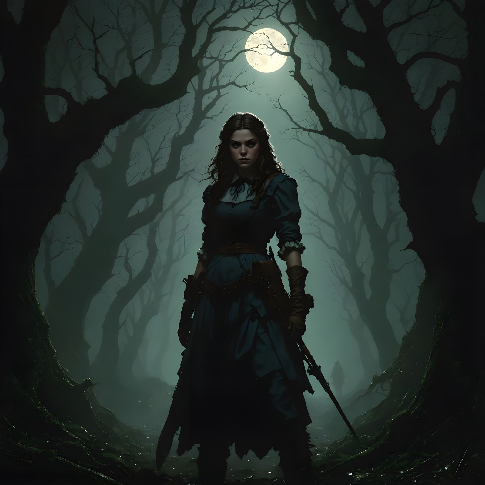 Welcome To Oz:  Dorothy Gale