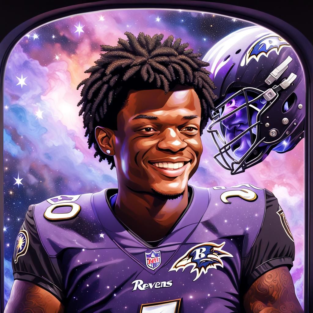 Lamar Jackson